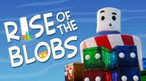 Blob Match 3D Puzzle