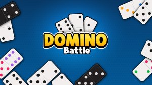 Domino Match Board Game