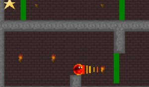 Squishy Path Logic Challenge