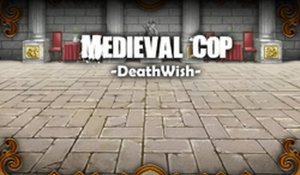 Dregg's Medieval Puzzle Adventure