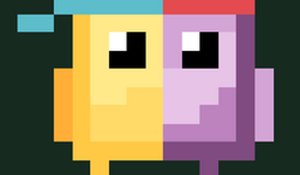 Bouncy Duo Showdown