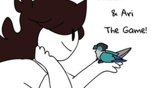Jaiden and Ari Puzzle Platformer