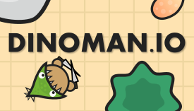 Prehistoric Whirl Showdown - Casual Battle Game